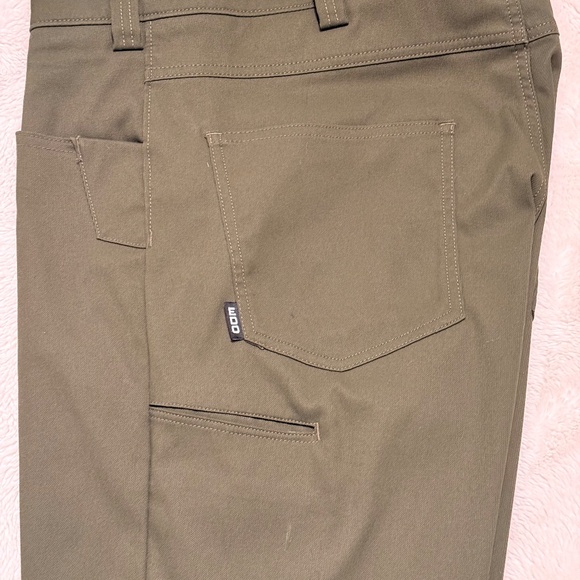 TrueWerk EDO WerkPant - Picture 6 of 11